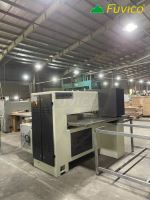 Máy May Veneer Cao Tốc Tự Động INNOVATOR G1: Giải Pháp Ghép Mí Veneer Hiệu Quả 64956