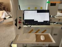 MÁY PHAY LỌNG CNC ROUTER 2500MM ĐA TRỤC KHOAN CẮT WM-B2500RM WOODMASTER 64980