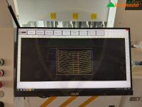 MÁY PHAY LỌNG CNC ROUTER 2500MM ĐA TRỤC KHOAN CẮT WM-B2500RM WOODMASTER 64981