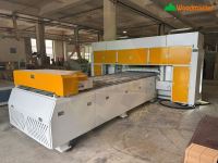 MÁY PHAY LỌNG CNC ROUTER 2500MM ĐA TRỤC KHOAN CẮT WM-B2500RM WOODMASTER 64985