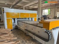 MÁY PHAY LỌNG CNC ROUTER 2500MM ĐA TRỤC KHOAN CẮT WM-B2500RM WOODMASTER 64986