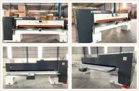 Máy Cắt Veneer Tự Động 3100mm: Giải Pháp Cắt Veneer Chính Xác, Năng Suất Cao 65017