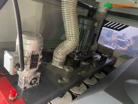 Máy Chà Nhám Chổi Thùng 6 Trục Woodmaster 1000mm - Chà Nhám Gỗ Cao Cấp 65022