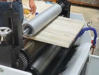 Máy In Cán Vân Gỗ 600mm WM-600PG: Giải Pháp Hoàn Hảo Cho Gỗ 65029