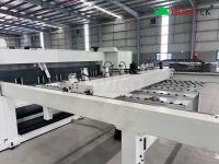 Máy Cưa Panel Saw CNC Optimize Full Option - Tối Ưu Cắt Gỗ 65038