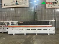 Máy dán cạnh tự động Option keo PUR 8 chức năng cạo nguội 2 lần PRO-680M HOLZTEK 65043