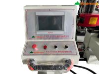 Máy làm mộng dương cnc 2 đầu WM-D200HF Woodmaster 65052