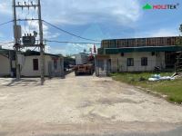 Máy dán cạnh tự động cao tốc 2 nồi keo pur option đè phôi dạng dây belt PRO-980MHB Holztek 65110