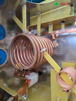 MÁY BIẾN ÁP 2 CỔNG 30KW (TỦ CAO TẦN 2 CỔNG 30KW) HOLZTEK 65122