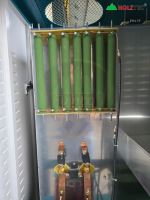 MÁY BIẾN ÁP 2 CỔNG 30KW (TỦ CAO TẦN 2 CỔNG 30KW) HOLZTEK 65125