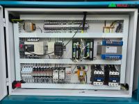 MÁY BIẾN ÁP 2 CỔNG 30KW (TỦ CAO TẦN 2 CỔNG 30KW) HOLZTEK 65126