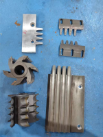 Máy Bào Chuốt Tròn Cao Tốc Tải Nặng 120mm Woodmaster WM-120A2H - Hiệu Suất Vượt Trội 65128