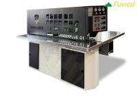 Máy Nối Mí Veneer INNOVATOR Đài Loan Cao Cấp - Ghép Veneer Hoàn Hảo 65130