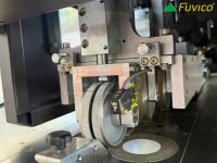 Máy Nối Mí Veneer INNOVATOR Đài Loan Cao Cấp - Ghép Veneer Hoàn Hảo 65134