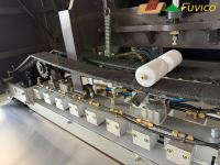 Máy Nối Mí Veneer INNOVATOR Đài Loan Cao Cấp - Ghép Veneer Hoàn Hảo 65135