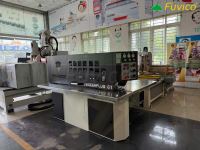 Máy Nối Mí Veneer INNOVATOR Đài Loan Cao Cấp - Ghép Veneer Hoàn Hảo 65136