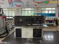 Máy Nối Mí Veneer INNOVATOR Đài Loan Cao Cấp - Ghép Veneer Hoàn Hảo 65137