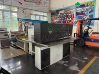 Máy Nối Mí Veneer INNOVATOR Đài Loan Cao Cấp - Ghép Veneer Hoàn Hảo 65138