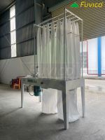 Máy Hút Bụi 15HP MF-9011A - Thiết Bị Hút Bụi Gỗ Công Nghiệp Chuyên Dụng 65153