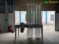 Máy Hút Bụi 15HP MF-9011A - Thiết Bị Hút Bụi Gỗ Công Nghiệp Chuyên Dụng 65155