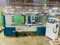 Máy Tiện Gỗ CNC 3 Trục 1500mm Woodmaster: Độ Chính Xác Cao, Tốc Độ Vượt Trội 65156