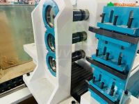 Máy Tiện Gỗ CNC 3 Trục 1500mm Woodmaster: Độ Chính Xác Cao, Tốc Độ Vượt Trội 65157