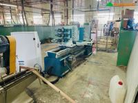 Máy Tiện Gỗ CNC 3 Trục 1500mm Woodmaster: Độ Chính Xác Cao, Tốc Độ Vượt Trội 65158