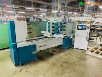 Máy Tiện Gỗ CNC 3 Trục 1500mm Woodmaster: Độ Chính Xác Cao, Tốc Độ Vượt Trội 65160