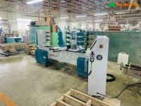 Máy Tiện Gỗ CNC 3 Trục 1500mm Woodmaster: Độ Chính Xác Cao, Tốc Độ Vượt Trội 65161