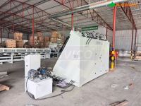 Máy Ép Khung Cao Tần WOODMASTER (Kiểu Chữ A) - Ép Khung Nhanh, Khô Keo Liền 65164