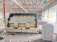 Máy Ép Khung Cao Tần WOODMASTER (Kiểu Chữ A) - Ép Khung Nhanh, Khô Keo Liền 65166