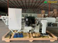 Dây chuyền ghép finger tải nặng cao tốc (Inverter) CKM Đài Loan 65167