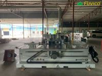 Dây chuyền ghép finger tải nặng cao tốc (Inverter) CKM Đài Loan 65169