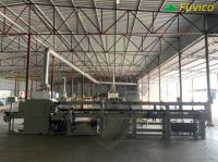 Dây chuyền ghép finger tải nặng cao tốc (Inverter) CKM Đài Loan 65170