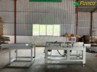 Dây chuyền ghép finger tải nặng cao tốc (Inverter) CKM Đài Loan 65171