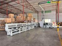 Dây chuyền ghép finger tải nặng cao tốc (Inverter) CKM Đài Loan 65176