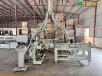 Dây chuyền ghép finger tải nặng cao tốc (Inverter) CKM Đài Loan 65177