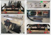 Máy Khoan Liên Kết 2 Giàn Z-2A HOLZTEK - Thiết Bị Chế Biến Gỗ Chuyên Nghiệp 65181