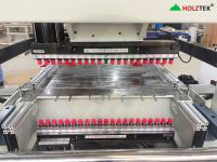 Máy Khoan Liên Kết 2 Giàn Z-2A HOLZTEK - Thiết Bị Chế Biến Gỗ Chuyên Nghiệp 65185