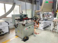 Máy Khoan Liên Kết 2 Giàn Z-2A HOLZTEK - Thiết Bị Chế Biến Gỗ Chuyên Nghiệp 65187
