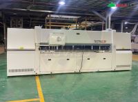 Máy Cưa Panel Saw CNC Optimize Full Option - Tối Ưu Cắt Gỗ 65192