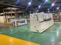 Máy Cưa Panel Saw CNC Optimize Full Option - Tối Ưu Cắt Gỗ 65193