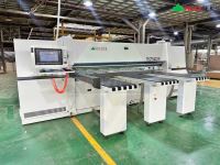 Máy Cưa Panel Saw CNC Optimize Full Option - Tối Ưu Cắt Gỗ 65194