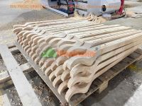 Máy Phay Tiện CNC 5 Trục 4 Dao - Thiết Bị Chế Biến Gỗ Chuyên Nghiệp 65199