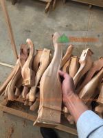 Máy Phay Tiện CNC 5 Trục 4 Dao - Thiết Bị Chế Biến Gỗ Chuyên Nghiệp 65203