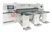 MÁY CƯA PANEL SAW CNC OPTIMIZE TECTRA-290F HOLZTEK có phần mềm cắt tối ưu | Đại Phúc Vinh CNC 65205