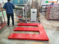 Bàn Nâng Hạ Thủy Lực Chữ E 1500kg: Tối Ưu Xếp Dỡ Phôi Gỗ Cho Xe Nâng 65232