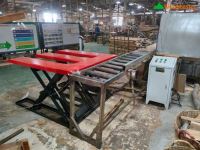 Bàn Nâng Hạ Thủy Lực Chữ E 3000kg: Tối Ưu Xếp Dỡ Gỗ Công Nghiệp 65239