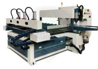 Máy Phay Lọng CNC Router 1500mm WM-B1500RK Woodmaster Mới nhất 2025 65242