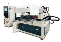Máy Phay Lọng CNC Router 1500mm WM-B1500RK Woodmaster Mới nhất 2025 65243